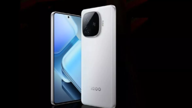 Photo of iQOO ने अपने कस्टमर्स के लिए तीन नए फोन किए लॉन्च, जानिए खासियत…