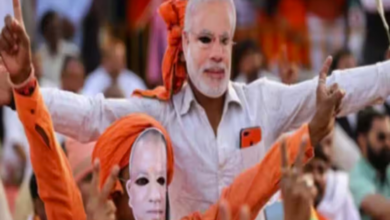 Photo of रुद्रपुर में 2 अप्रैल को जनसभा करेंगे पीएम मोदी, भाजपा ने की खास तैयारी…