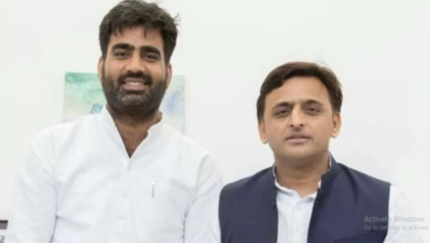 Photo of यूपी: अखिलेश ने मेरठ में फ‍िर बदला प्रत्‍याशी, अतुल प्रधान का ट‍िकट काटकर सुनीता वर्मा पर खेला दांव
