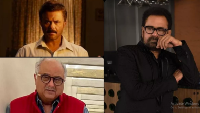 Photo of ‘नो एंट्री 2’ के चलते अनिल कपूर और बोनी कपूर के बीच बातचीत बंद, झगड़े पर अनीस बज्मी ने तोड़ी चुप्पी