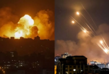Photo of इजरायल ने लेबनान पर दागे कई रॉकेट, 40 ठिकानों पर हमला कर किए तबाह