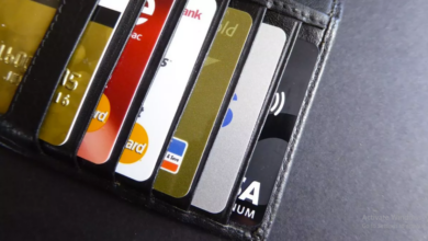 Photo of क्रेडिट कार्ड स्कोर बढ़ाते समय इन खास बातों का रखें ध्यान, नहीं तो हो सकता है नुकसान
