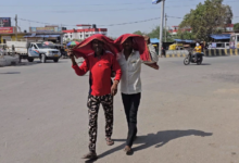 Photo of भारत में और ज्यादा गर्मी ढाएगी सितम, मौसम विभाग ने अलर्ट किया जारी