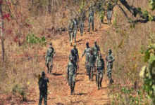 Photo of छत्तीसगढ़: चार महीने में मारे गए 75 माओवादी, अमित शाह के निर्देश पर BSF-पुलिस की बॉन्डिंग काम आई