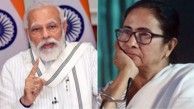 Photo of पीएम मोदी और सीएम ममता बनर्जी होंगे आमने-सामने, एक-दूसरे की पार्टी पर करेंगे वार-पलटवार
