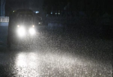 Photo of देश के कई राज्यों में तीन दिन बारिश का अलर्ट, जानिए मौसम विभाग का अपडेट…