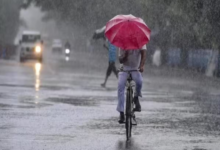 Photo of दिल्ली में तीन दिन झमाझम होगी बारिश, मौसम विभाग ने अलर्ट किया जारी