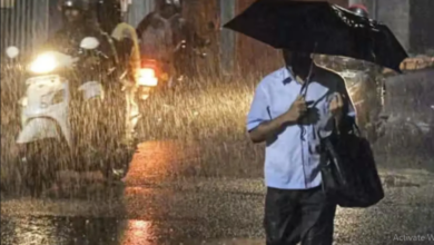 Photo of यूपी में मौसम विभाग ने तेज हवाओं के साथ बारिश का अलर्ट किया जारी