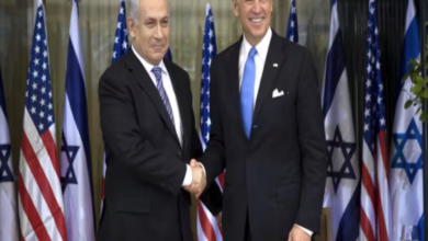 Photo of US पर भड़के इजरायल के पीएम बेंजामिन नेतन्याहू, जानिए पूरा मामला….