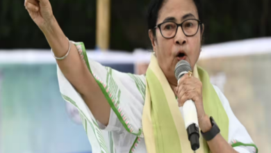 Photo of ममता बनर्जी ने भाजपा के आरोपों का किया खंडन, जानिए पूरा मामला…