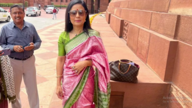 Photo of ED-CBI के बाद अब चुनाव आयोग पर भड़कीं महुआ मोइत्रा, जानिए क्या कहा….