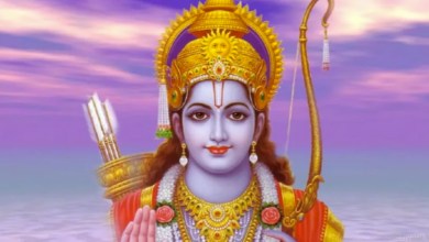 Photo of रामनवमी पर इन शुभ मुहूर्त में करें भगवान राम की पूजा