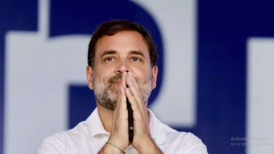 Photo of इनकम टैक्स वसूली के खिलाफ याचिका पर कांग्रेस को मिली राहत, जून तक मामला स्थगित