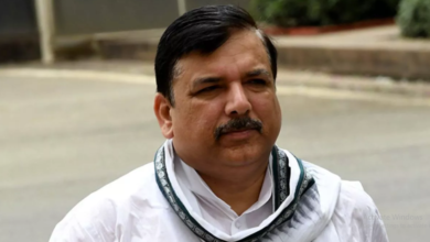 Photo of शराब घोटाला मामले में AAP नेता संजय सिंह ने किया किया दावा, BJP पर लगाया बड़ा आरोप