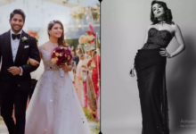 Photo of सामंथा रुथ प्रभु ने तलाक के बाद मिटाई शादी की निशानी, वेडिंग ड्रेस का किया ये हाल, देंखे वीडियो…