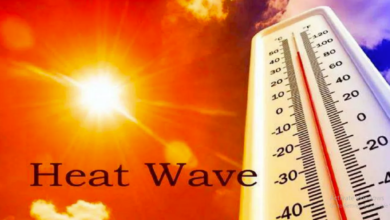 Photo of गर्मी के टॉर्चर के बीच उत्‍तराखंड में हीटवेव का अलर्ट, विज्ञानियों ने दी चेतावनी