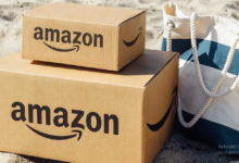 Photo of शख्स ने Amazon पर लगाया बड़ा आरोप, पुराने लैपटॉप को नया बता कर बेचा, कंपनी ने मांगी माफी