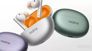 Photo of Realme ने पेश किए दो नए ईयरबड्स, Buds Air 6 और Air 6 Pro की जानें खासियत…