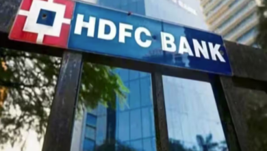 Photo of HDFC बैंक से 23 किसानों के खातों से गायब हुए 1 करोड़ 84 लाख रुपए, बैंक मैनेजर पर FIR दर्ज
