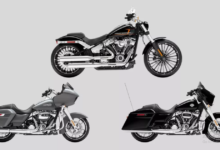 Photo of अमेरिकी कंपनी Harley Davidson ने भारत में लॉन्‍च की ये बाइक्‍स, जानिए कीमत…