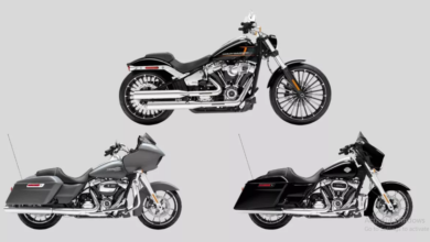 Photo of अमेरिकी कंपनी Harley Davidson ने भारत में लॉन्‍च की ये बाइक्‍स, जानिए कीमत…