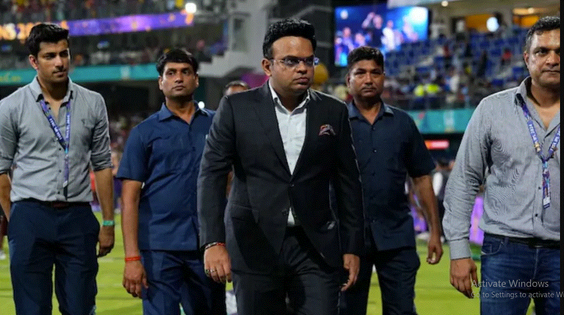 Photo of BCCI ने IPL फाइनल खत्म होने के बाद दिखाई दरियादिली, इन ‘गुमनाम हीरो’ को मोटी रकम देने की घोषणा की