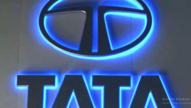 Photo of Tata steel के शेयर में गिरावट जारी, जाने कितने फीसदी गिरे स्टॉक…