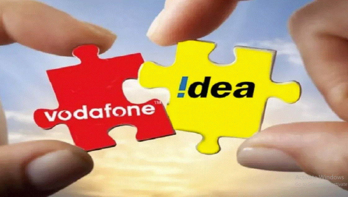 Photo of Vodafone-Idea के शेयर में निवेशकों की अचानक बढ़ी दिलचस्पी, स्टॉक में 10% की तेजी