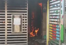 Photo of MP: स्कूल में चल रहा था समर कैंप, अचानक लगी आग
