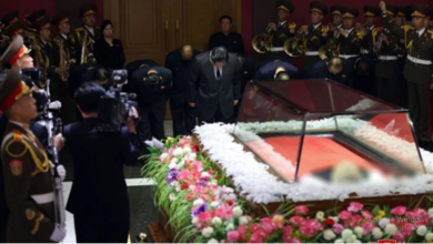 Photo of उत्तर कोरिया में दिग्गज नेता किम की 94 साल उम्र में निधन