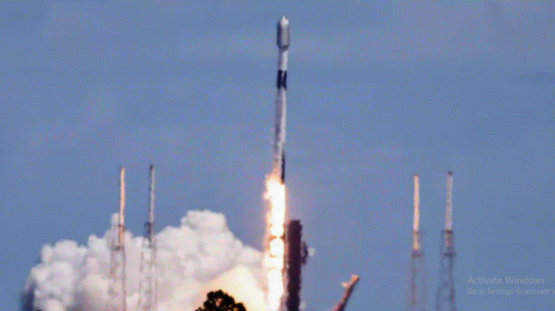 Photo of SpaceX ने नए अमेरिकी जासूस समूह के लिए लॉन्च किए उपग्रह, फाल्कन 9 रॉकेट ऐसे करेगा काम