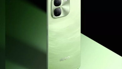Photo of iQOO Z9x 5G की होने जा रही भारत में शानदार एंट्री, इस दिन लॉन्च होगा स्मार्टफोन