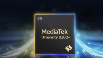 Photo of MediaTek Dimensity 9300+ पावरफुल चिपसेट हुआ लॉन्च, AI खूबियों से है लैस
