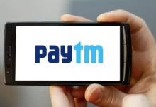 Photo of पेटीएम-अडानी डील की अफवाह के बाद Paytm के शेयर में तेजी, अब इतनी है 1 स्टॉक की कीमत