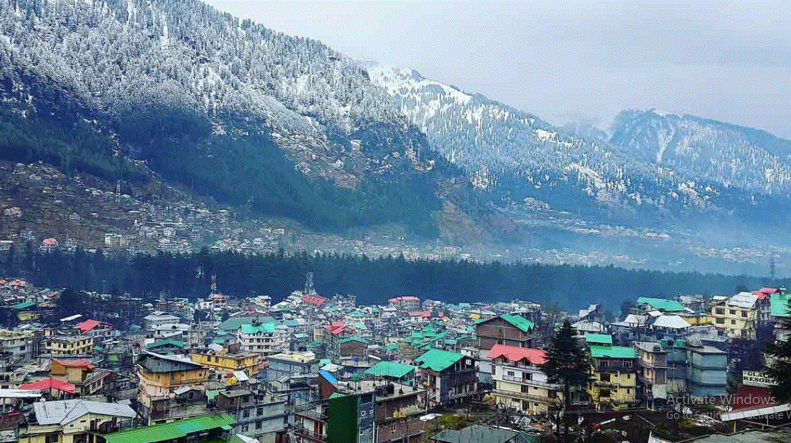 Photo of एडवेंचर के है शौकीन, तो मई-जून में एक्सप्लोर करें हिमाचल प्रदेश की यह बेस्ट जगह