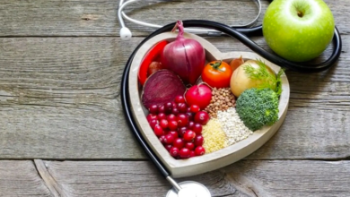 Photo of दिल को रखना चाहते हैं सेहतमंद, आहार में शामिल करें ये 10 सुपरफूड