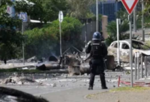 Photo of फ्रांस की सरकार ने की न्यू कैलेडोनिया में आपातकाल की घोषणा, अब तक चार लोगों की मौत