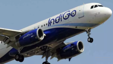 Photo of इंडिगो एयरलाइन की बढ़ सकती है मुश्किलें, महिला यात्री ने स्टाफ पर लगाया ये गंभीर आरोप