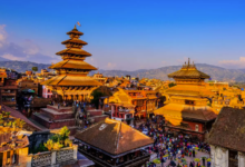 Photo of काठमांडू घूमने का बना रहे है प्लान तो यह पांच जगह सबसे बेस्ट, जरूर करें एक्स्प्लोर