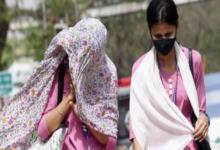 Photo of दिल्ली में चुभती-जलती गर्मी से हाल बेहाल, मौसम विभाग ने लू का अलर्ट किया जारी