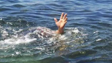 Photo of MP के लखुंदर नदी में डूबे तीन बच्चे, दो के शव बरामद