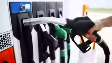 Photo of तेल कंपनियों ने  पेट्रोल-डीजल की नई कीमतें की जारी, जानिए क्या है रेट…