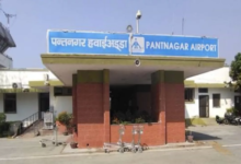 Photo of उत्तराखंड में पंतनगर एयरपोर्ट को बम से उड़ाने की मिली धमकी, प्रशासन अलर्ट…