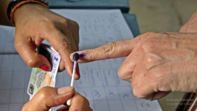 Photo of महानगरों में हिंदी भाषी मतदाता तय करेंगे चुनावी दिशा, पढ़ें पूरी खबर…