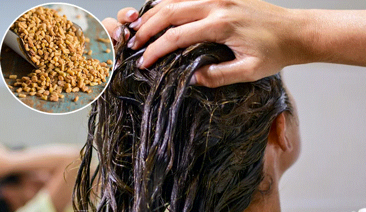 Photo of बालों की कई समस्याओं का समाधान हैं मेथी दाना, इस तरह करें इस्तेमाल