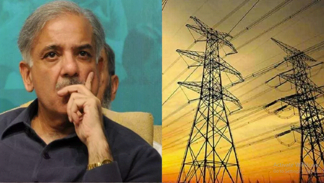 Photo of PM शहबाज शरीफ ने बिजली कटौती के मुद्दे पर बुलाई तत्काल बैठक, पावर कंपनी ने सरकार को दी चेतावनी