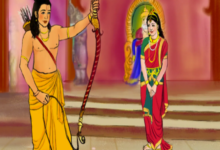 Photo of सीता नवमी पर आज इस शुभ मुहूर्त में करें माता जानकी की पूजा, जानें पौराणिक महत्व
