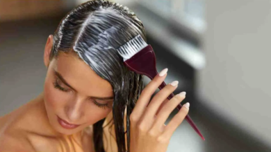 Photo of बालों की कई समस्याओं से निजात पाने के लिए इन हेयर मास्क का करें इस्तेमाल…