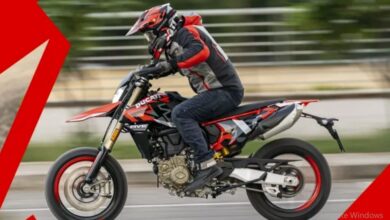 Photo of Ducati Hypermotard 698 Mono की पहली झलक आई सामने, भारतीय बाजार में जल्द होगी लॉन्च