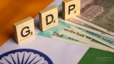 Photo of भारत के विकास पर रेटिंग एजेंसी का बढ़ा भरोसा, FY25 में 7.2 फीसदी हो सकती है GDP ग्रोथ